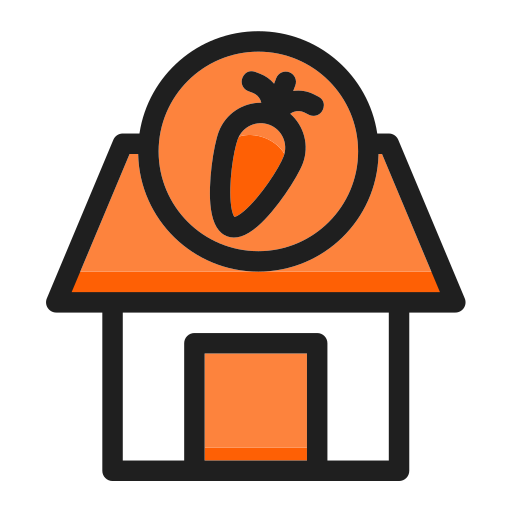 mercado grátis ícone