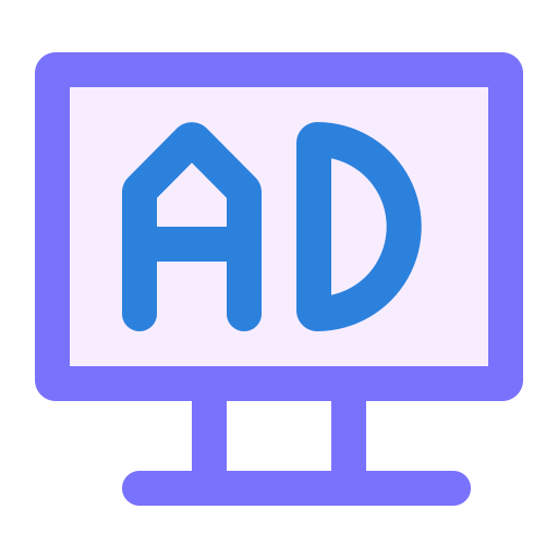 Ad free icon