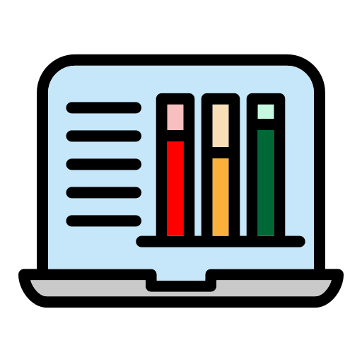 Statistics free icon Statistics free icon