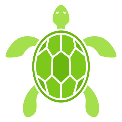 tortuga icono gratis