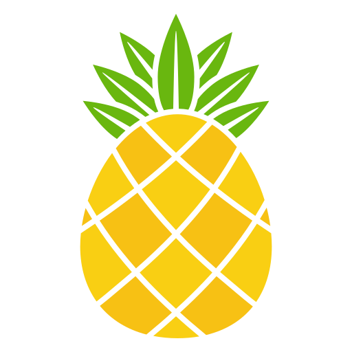 ananas kostenlos Icon ananas kostenlos Icon