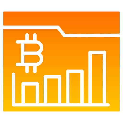 bitcoin icono gratis