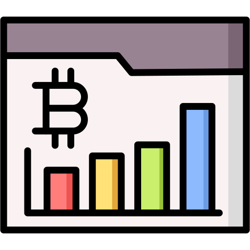 bitcoin icono gratis