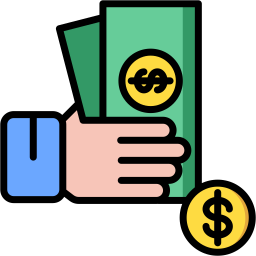 Money free icon