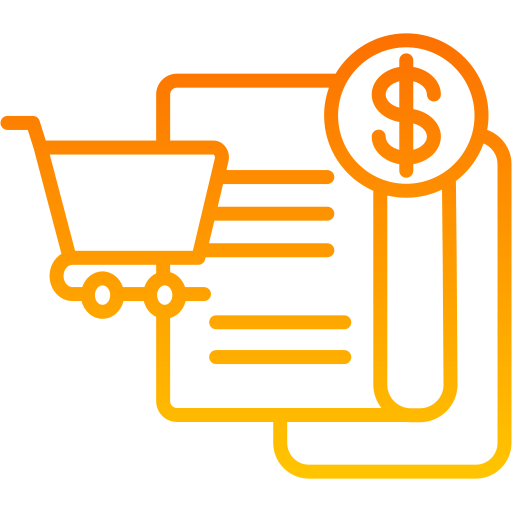 compras grátis ícone compras grátis ícone