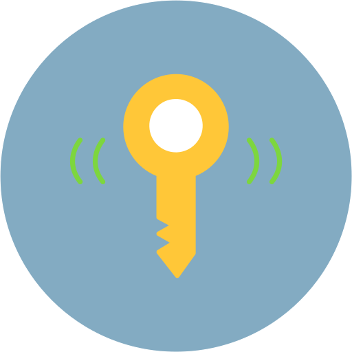 Key free icon