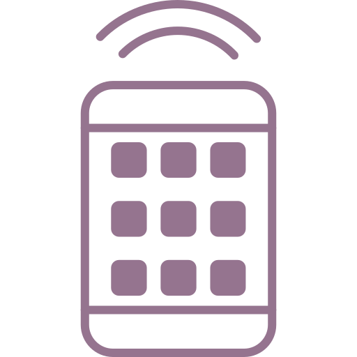Remote control free icon Remote control free icon