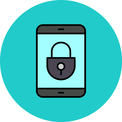 smartphone-sicherheit kostenlos Icon smartphone-sicherheit kostenlos Icon