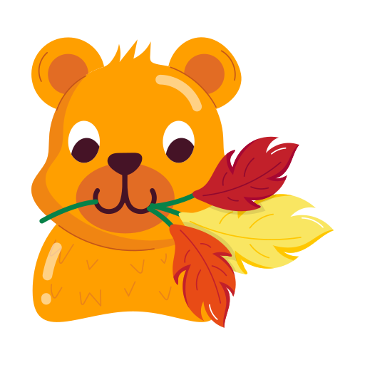 teddy kostenlos Icon