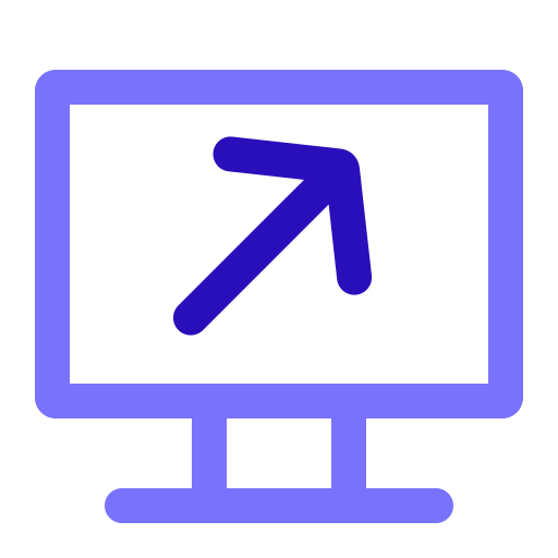 Arrow upper right free icon Arrow upper right free icon