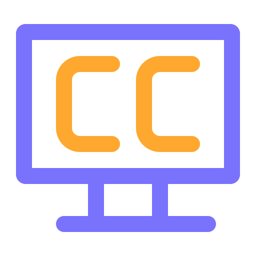 Cc free icon