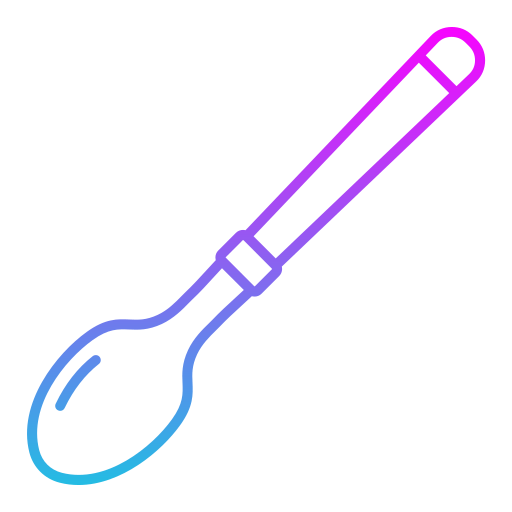 Spoon free icon