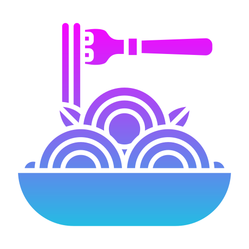 pasta kostenlos Icon