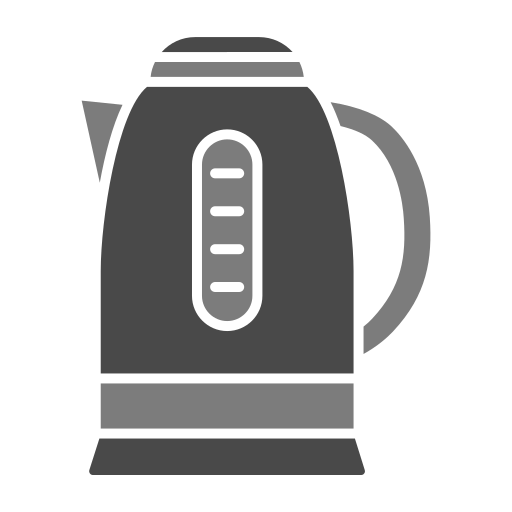 Kettle free icon Kettle free icon