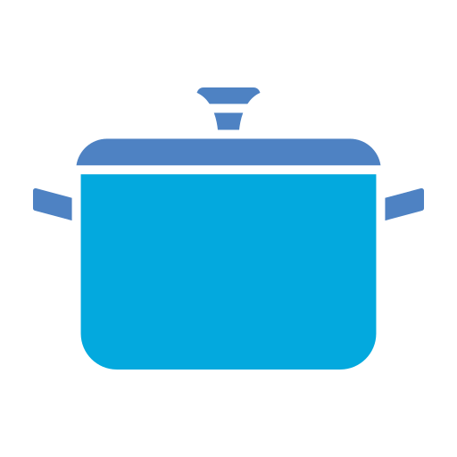 casserole Icône gratuit casserole Icône gratuit