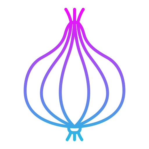 Onion free icon Onion free icon