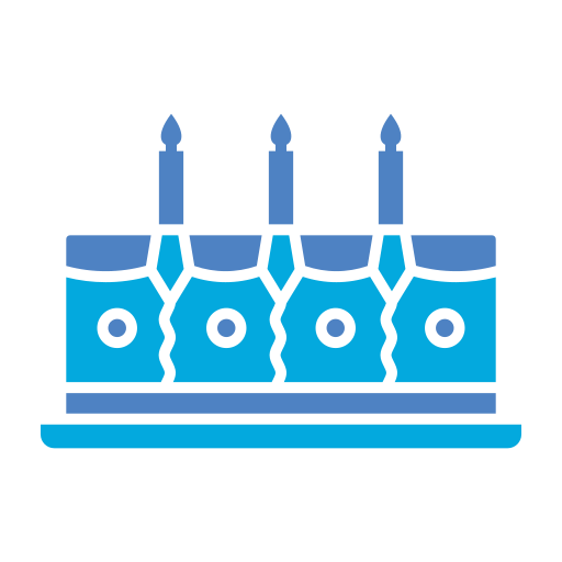 Cake free icon Cake free icon