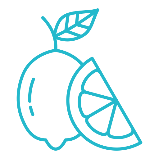 zitrone kostenlos Icon