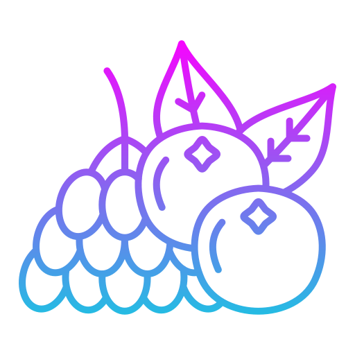 Berries free icon Berries free icon