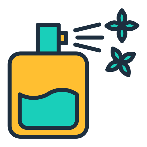 Духи бесплатно иконка Духи бесплатно иконка