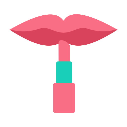 pomada para labios icono gratis