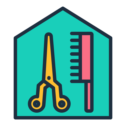 Салон бесплатно иконка Салон бесплатно иконка