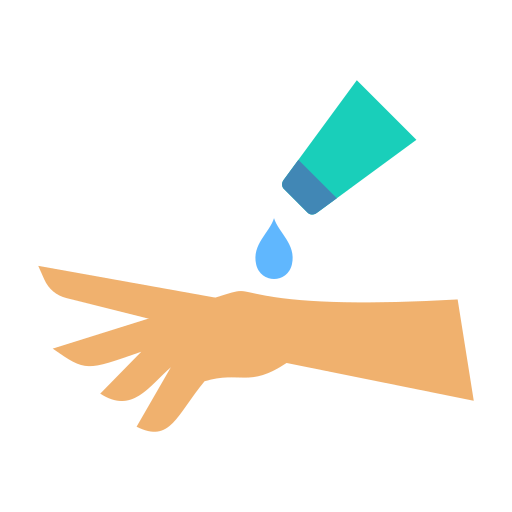 handcreme kostenlos Icon