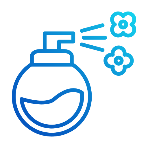 perfume icono gratis