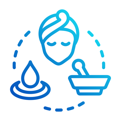 relajarse icono gratis