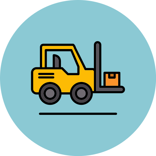 gabelstapler kostenlos Icon gabelstapler kostenlos Icon