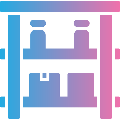 선반 무료 아이콘 선반 무료 아이콘