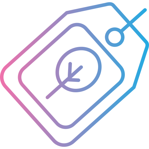 Öko-tag kostenlos Icon Öko-tag kostenlos Icon