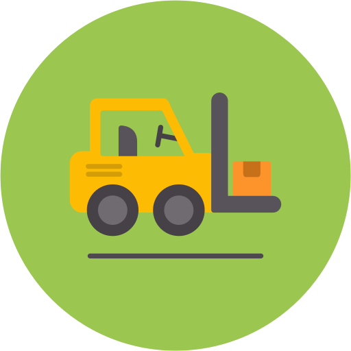 gabelstapler kostenlos Icon gabelstapler kostenlos Icon