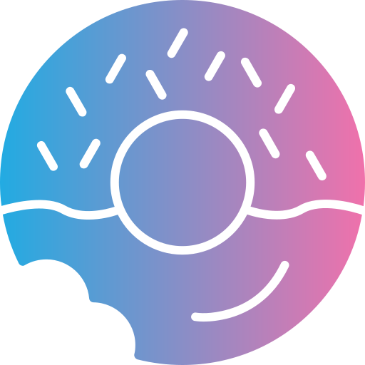 krapfen kostenlos Icon