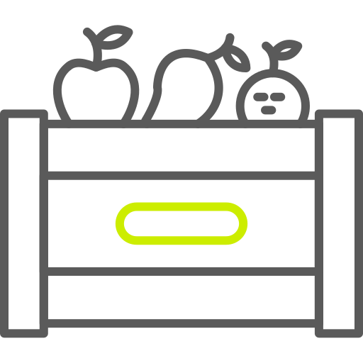 obstkiste kostenlos Icon