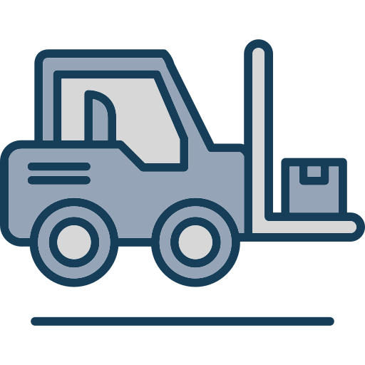 gabelstapler kostenlos Icon