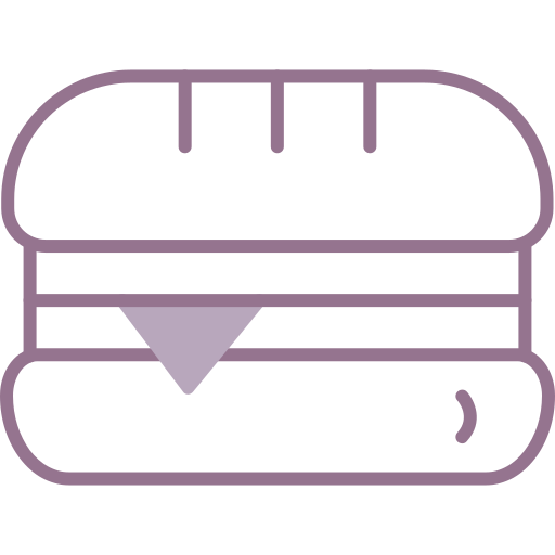 Sandwich free icon
