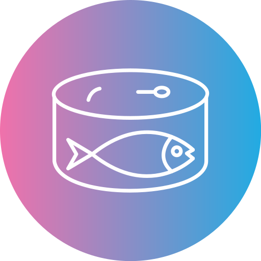 Sardines free icon