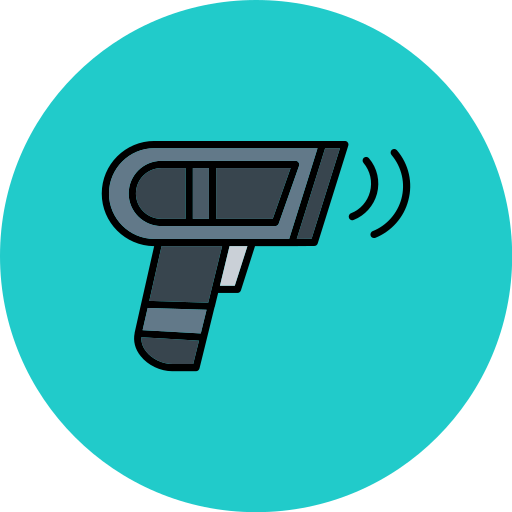 Barcode scan free icon Barcode scan free icon