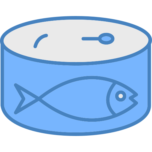 sardinen kostenlos Icon sardinen kostenlos Icon