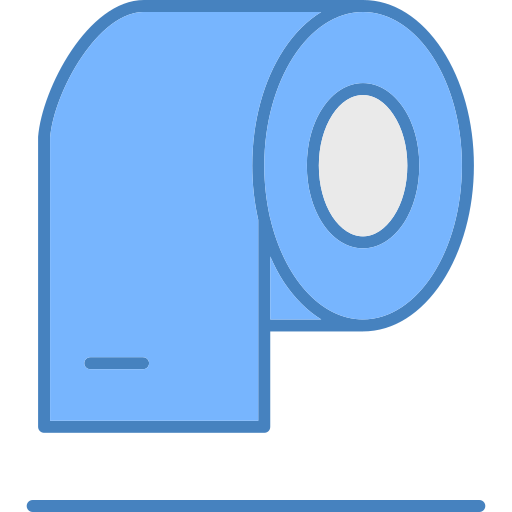 toilettenpapier kostenlos Icon toilettenpapier kostenlos Icon