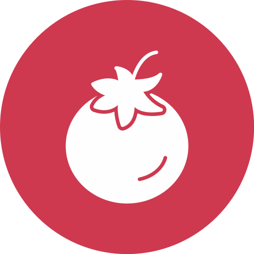 Помидор бесплатно иконка Помидор бесплатно иконка