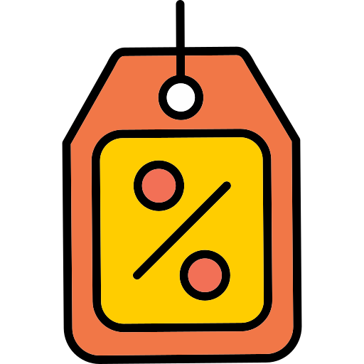 prozent-tag kostenlos Icon