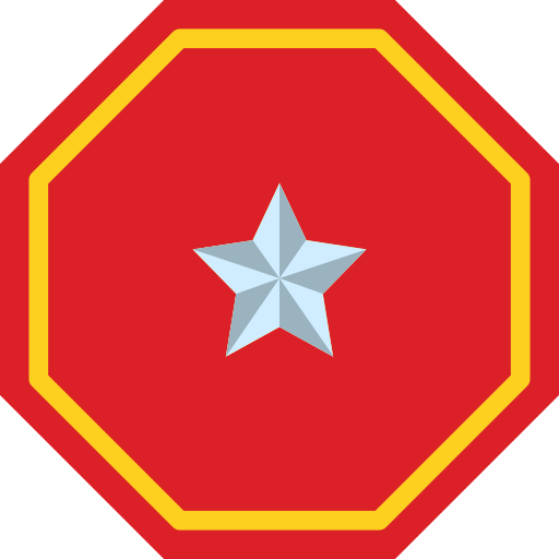 Star Iconixar Flat icon