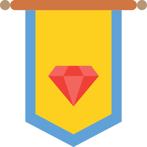 Diamond free icon Diamond free icon