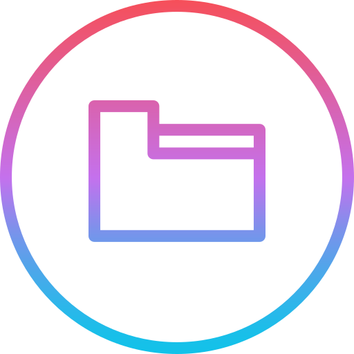 ordner kostenlos Icon ordner kostenlos Icon