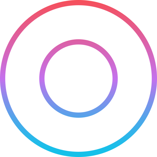 Rec free icon Rec free icon