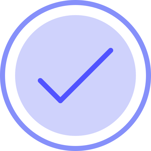 Check free icon Check free icon
