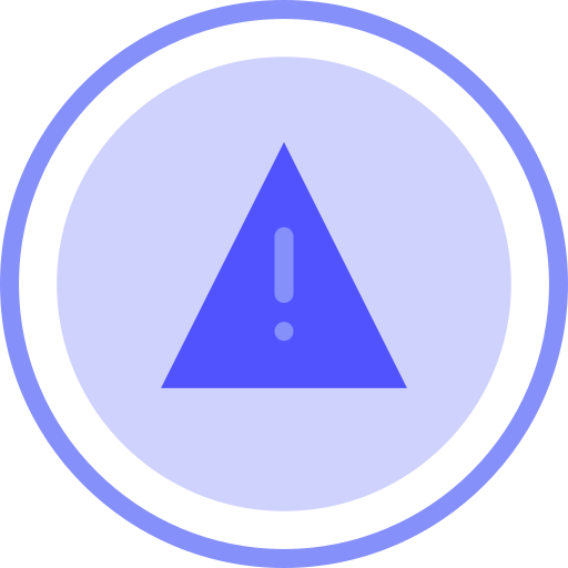 Aviso grátis ícone Aviso grátis ícone