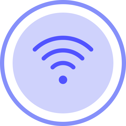 Wifi icono gratis